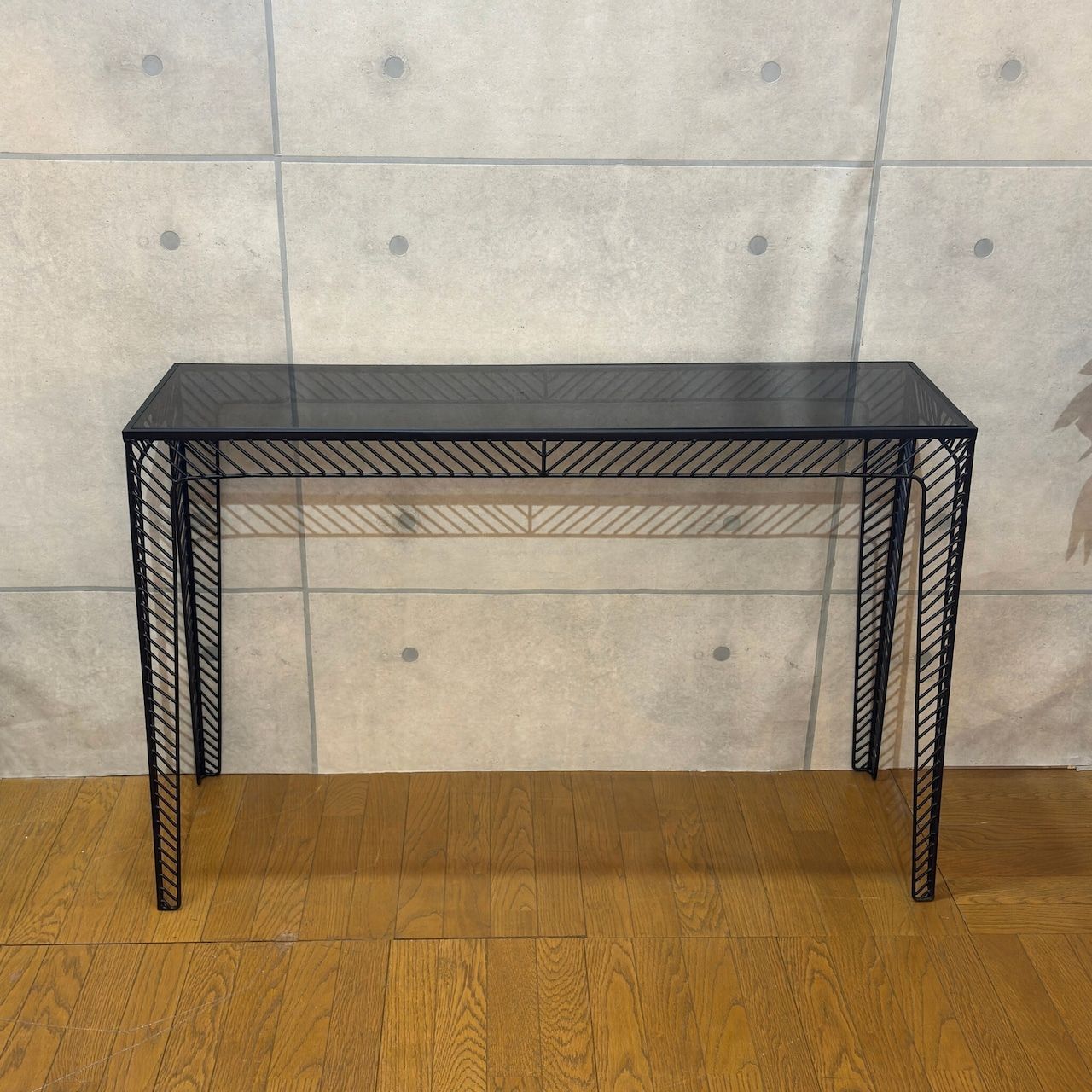 コンソールテーブル W120cm