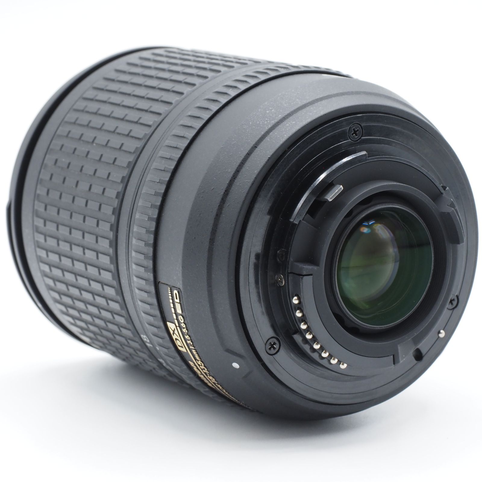 ☆新品級☆ Nikon ニコン AF-S DX Zoom Nikkor ED 18-135mm F3.5-5.6G