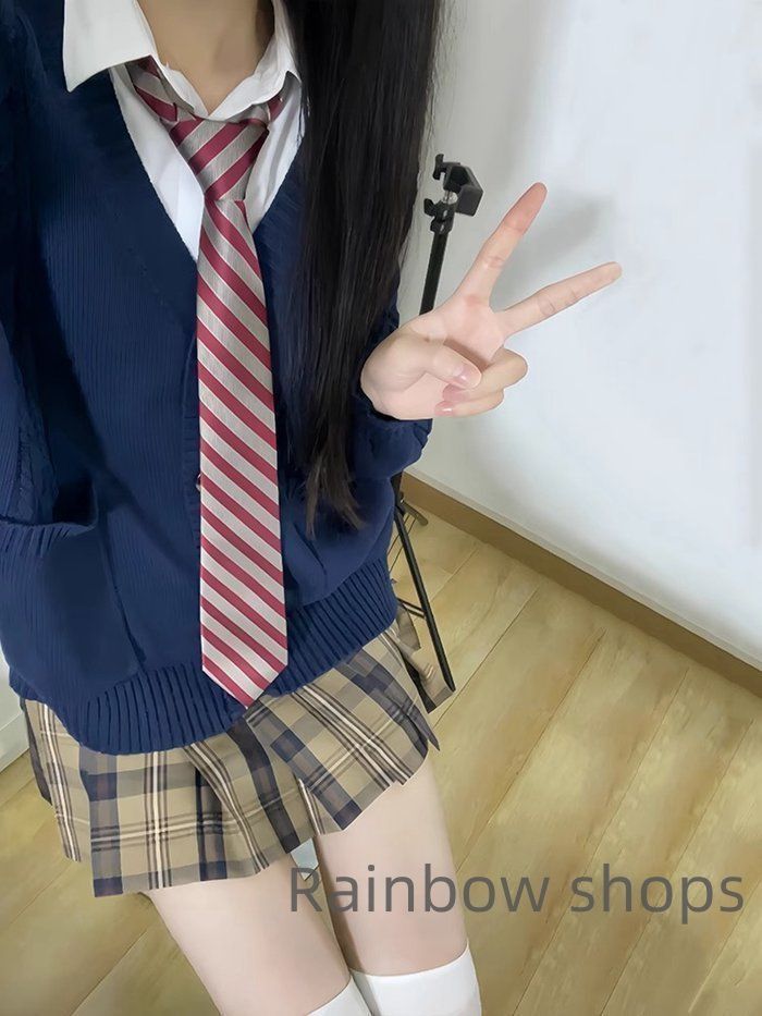 JK制服 通学