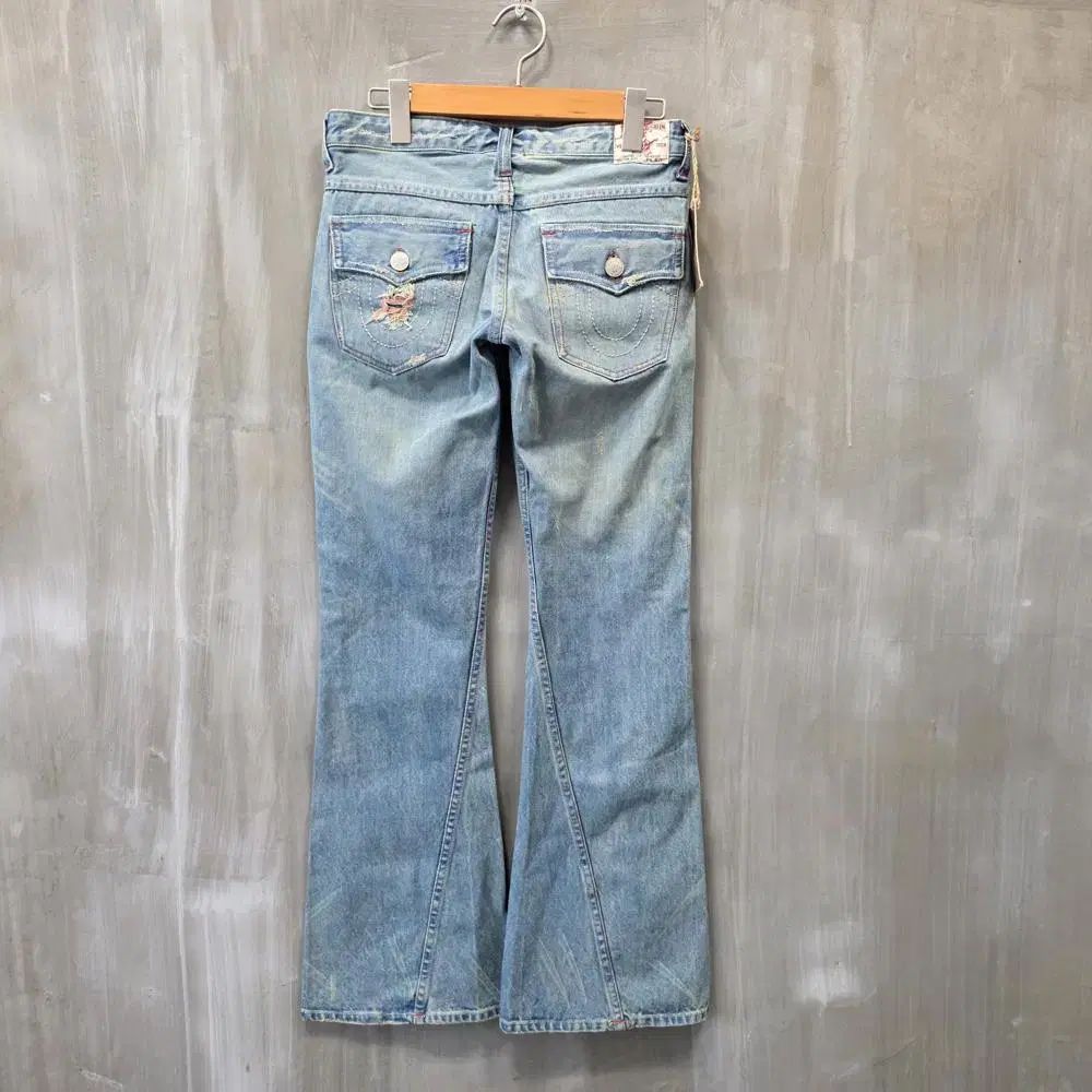 True Religion ブーツカットデニム　レディース27インチ 2025年最新】Yahoo!オークション -トゥルーレリジョン 27の中古