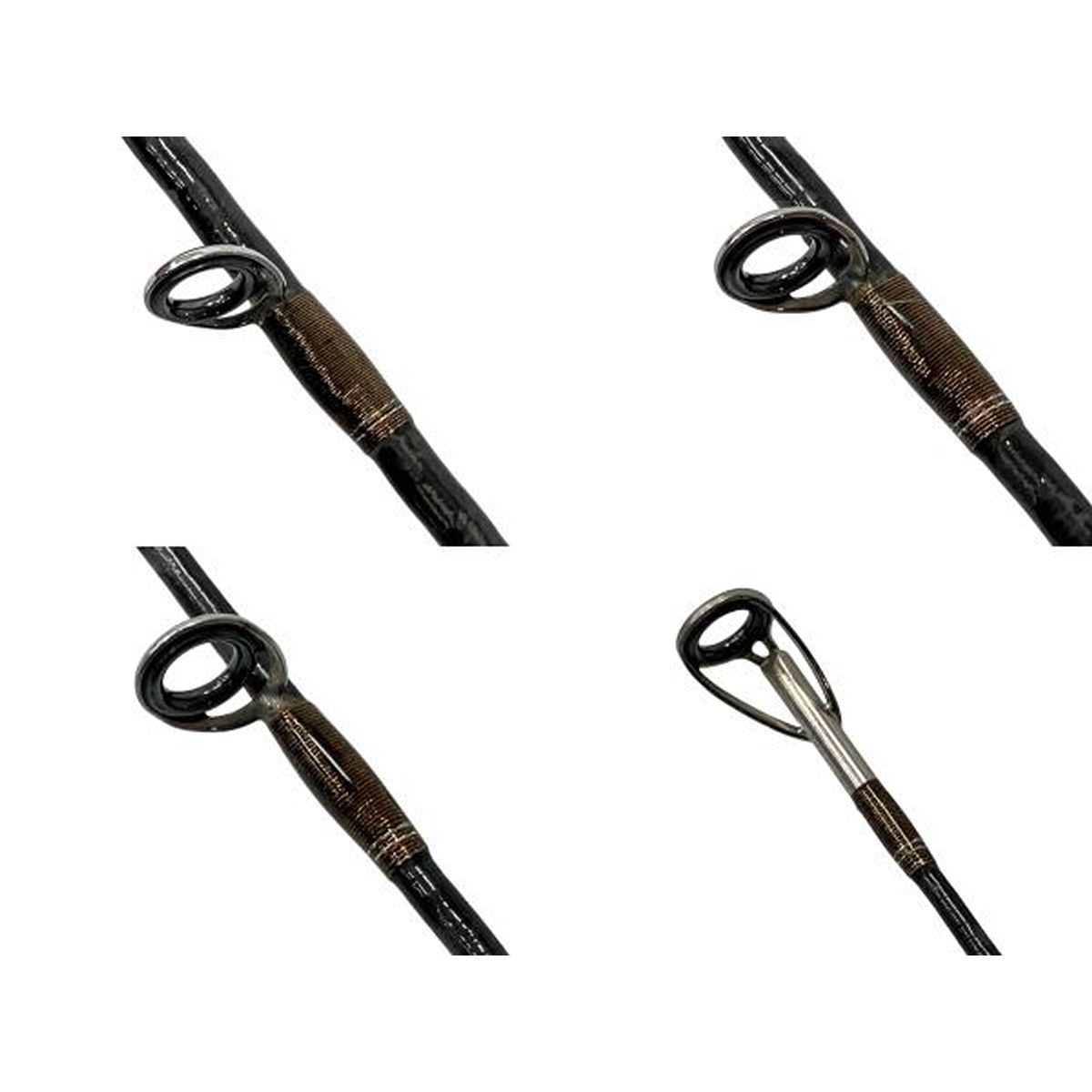 SHIMANO 76ML TROUT ONE Native Special スピニングロッド トラウトワン シマノ 釣具 W10555290