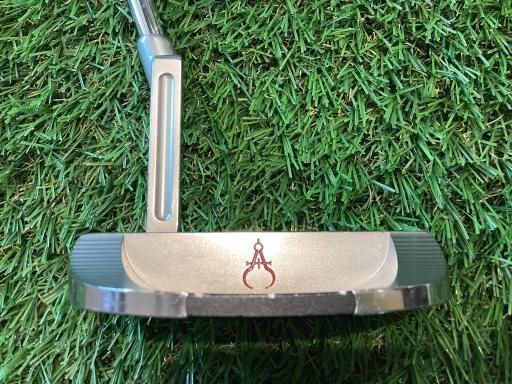 稀少品！プロトタイプ！ゲージデザインProseries Type M3N　パター 稀少品！プロトタイプ！ゲージデザインProseries Type M3N