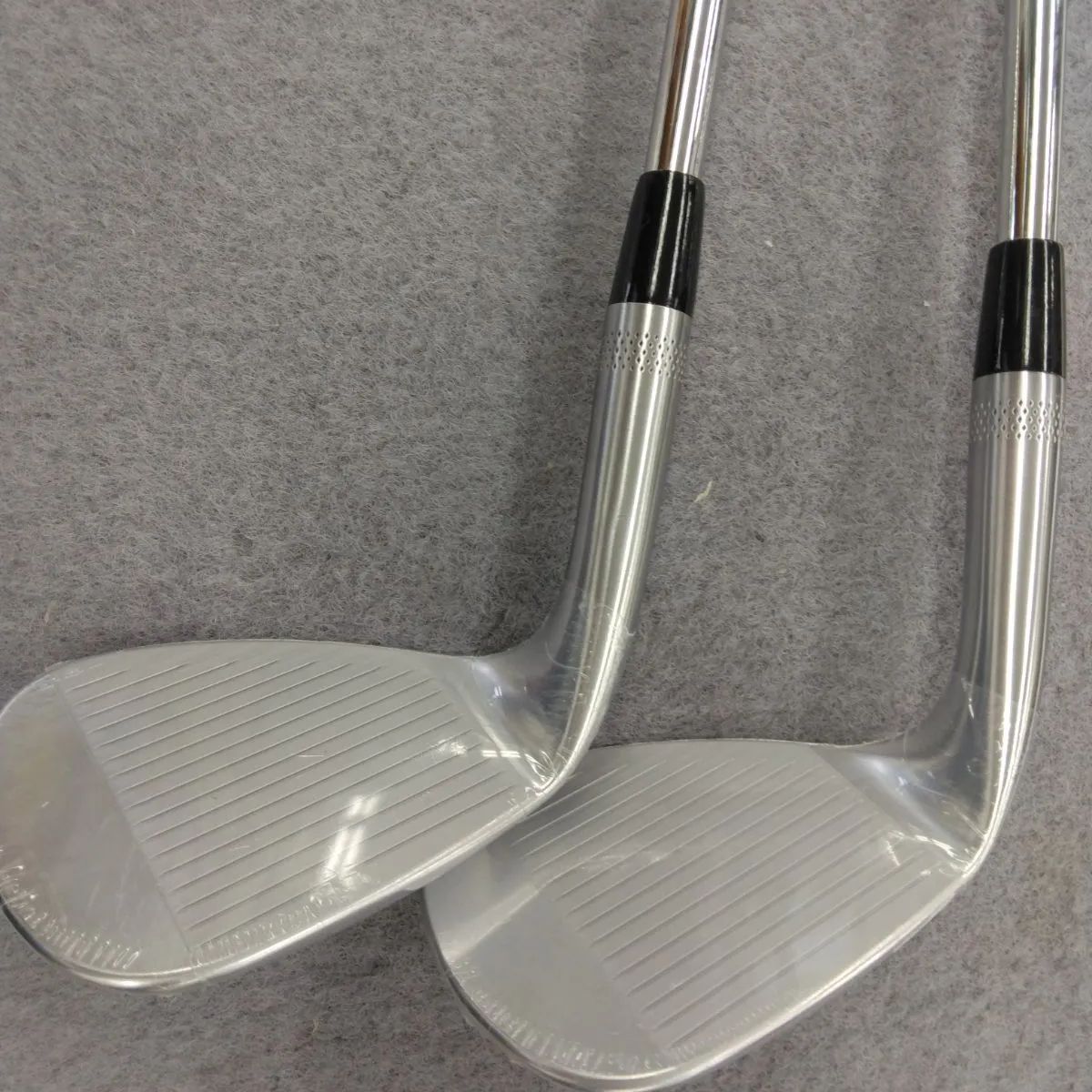 新品未使用品〉タイトリスト VOKEY FORGED 54°-10M、58°-10M VB105 2本