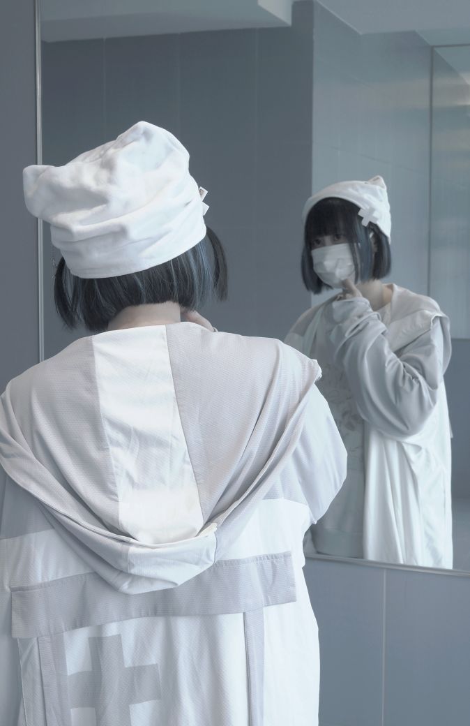 天使 エンジェル