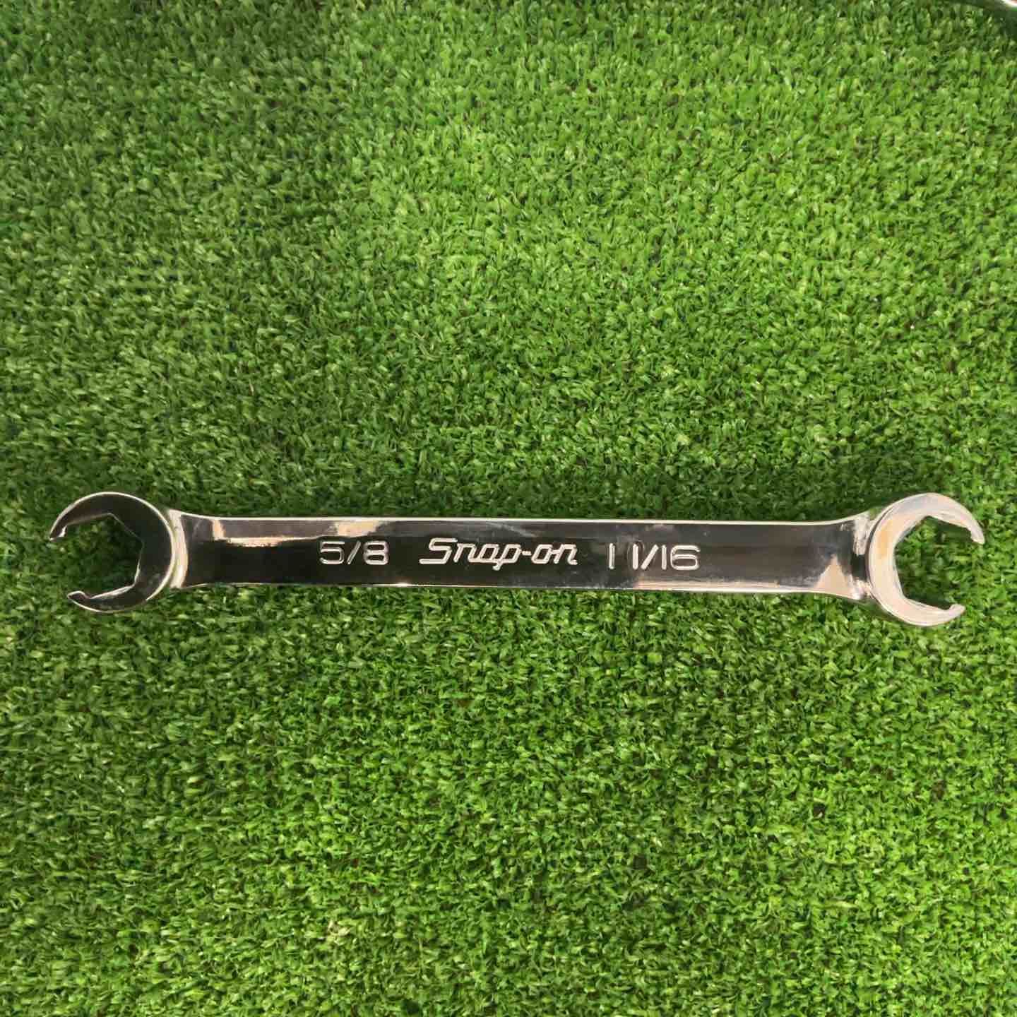  スナップオン Snap-on ダブルエンド フ ナット レンチ 4本セット 1618 B 2025 2428 その他 スパナ レンチ