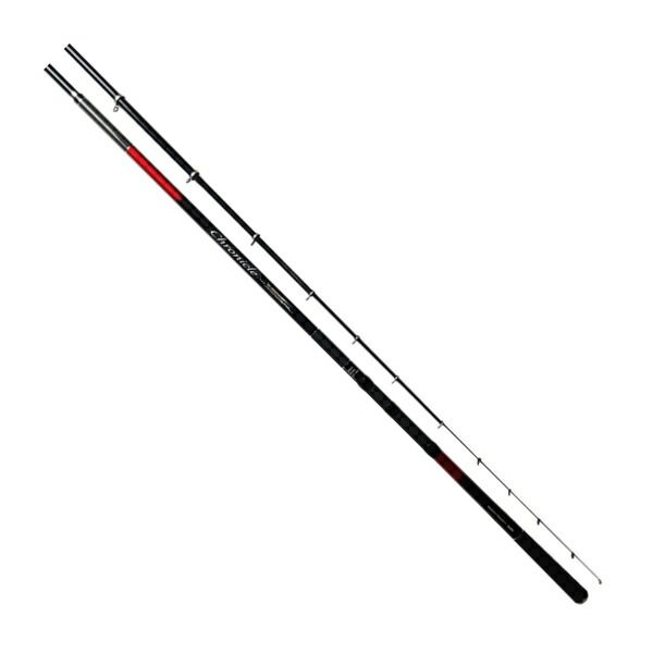 ≪'20年9月新商品！≫ 宇崎日新 クロニクル イソ 5005 1.25号 5.0m 〔仕舞寸法 117cm〕