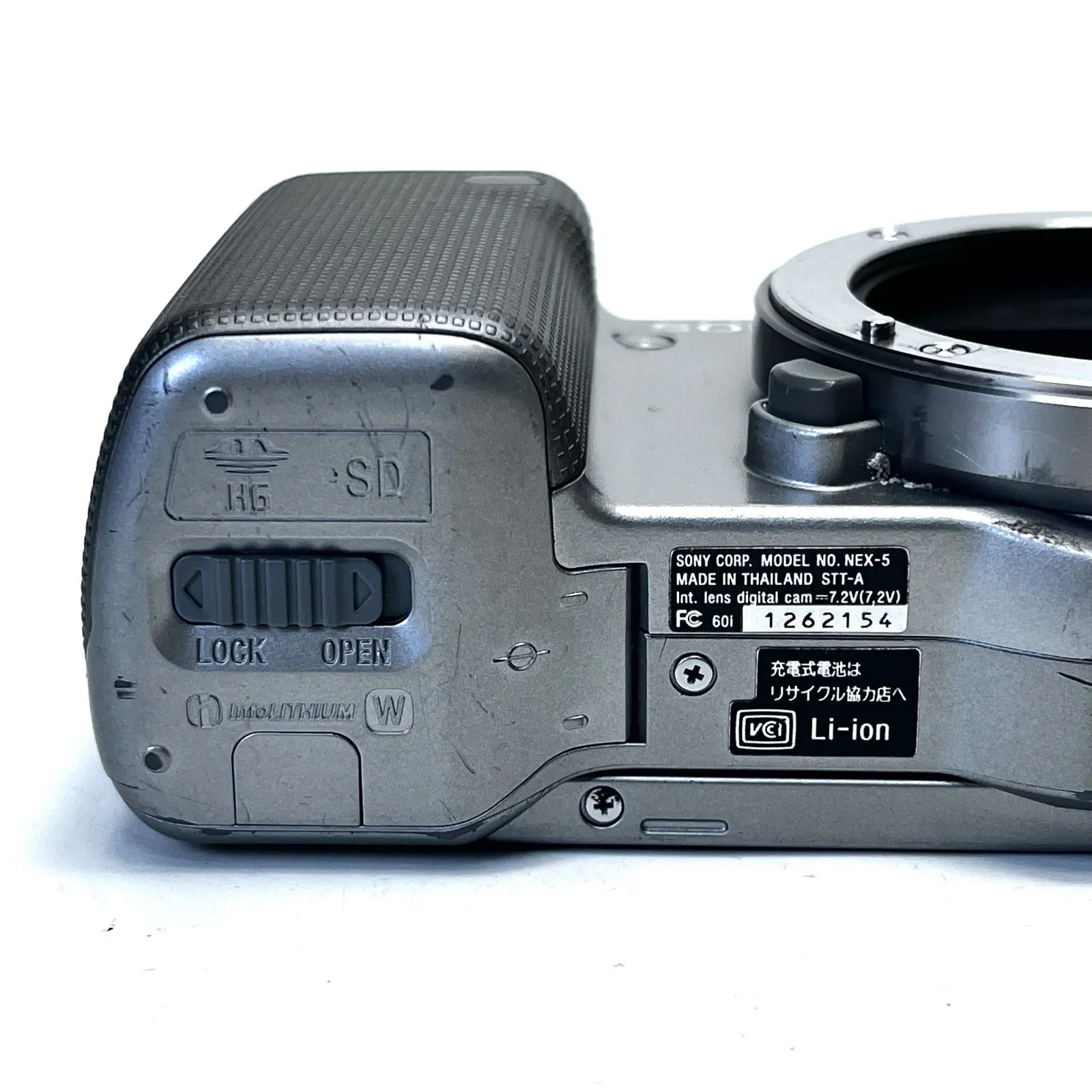 SONY ソニー α NEX-5 ボディ SONY ソニー α NEX-5 ボディ ブラック
