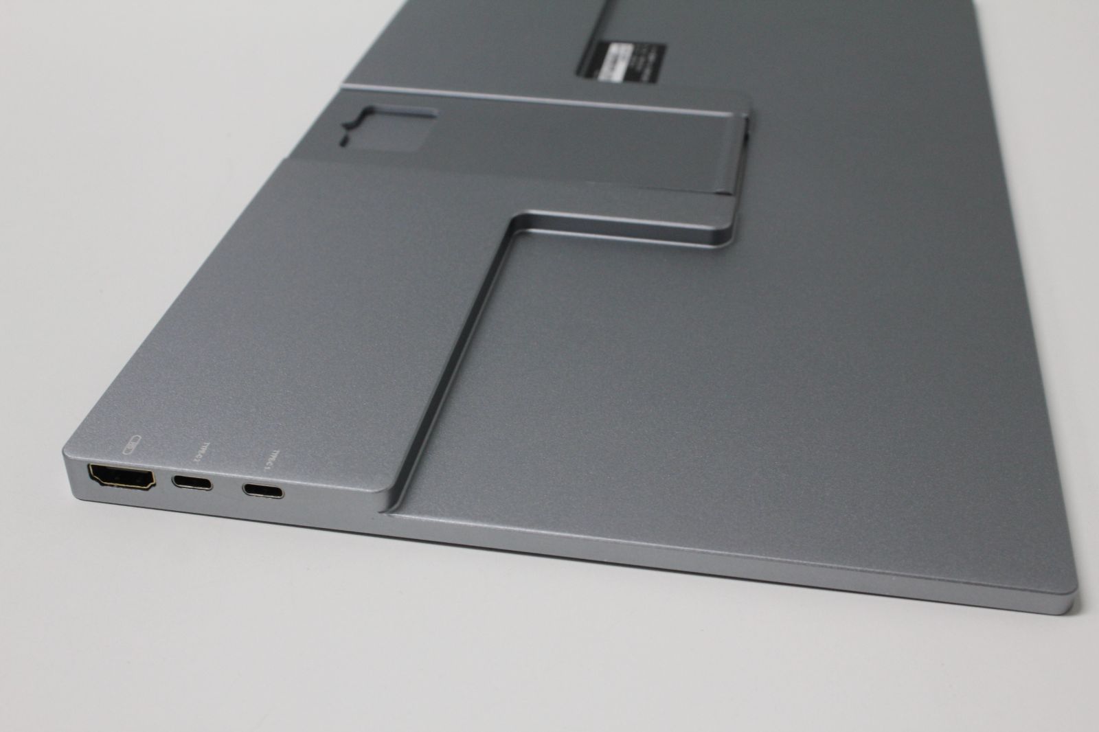 ヨドバシカメラ モバイルモニター フルHD 15.6インチ MM1560-SV ④ VETTDRUCK_DE