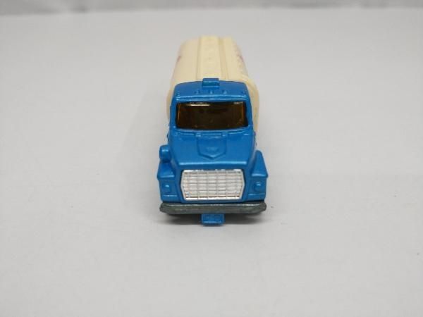 トミカ 日本製 外国車シリーズ フォードタンクローリー トミカ 日本製 フォード トラック タンクローリー Gulf - メルカリ