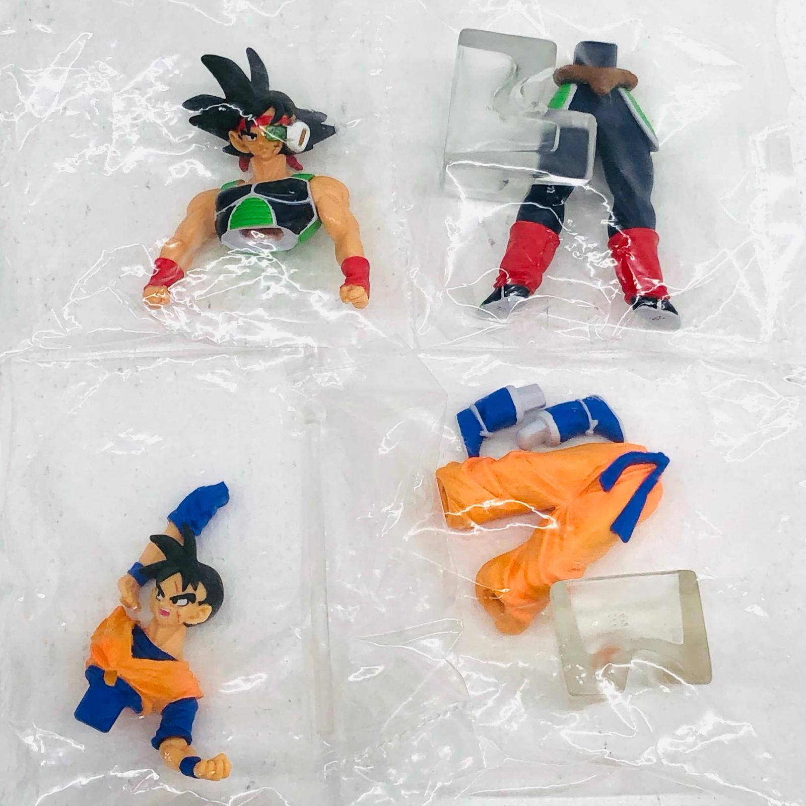 【新品・未使用】激レア限定200台　ドラゴンボール✖️伊藤園　オリジナルフィギュア ドラゴンボールフィギュア、お～いお茶悟空。 伊藤園