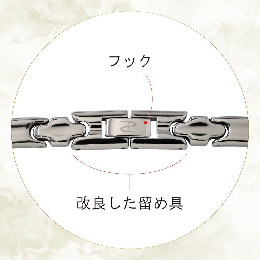 Lサイズ】チタン製 純ゲルマニウムネックレス 公式ショップ