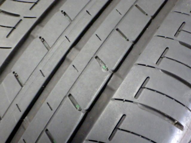 ECOPIA EP150◆185|55R16◆4本