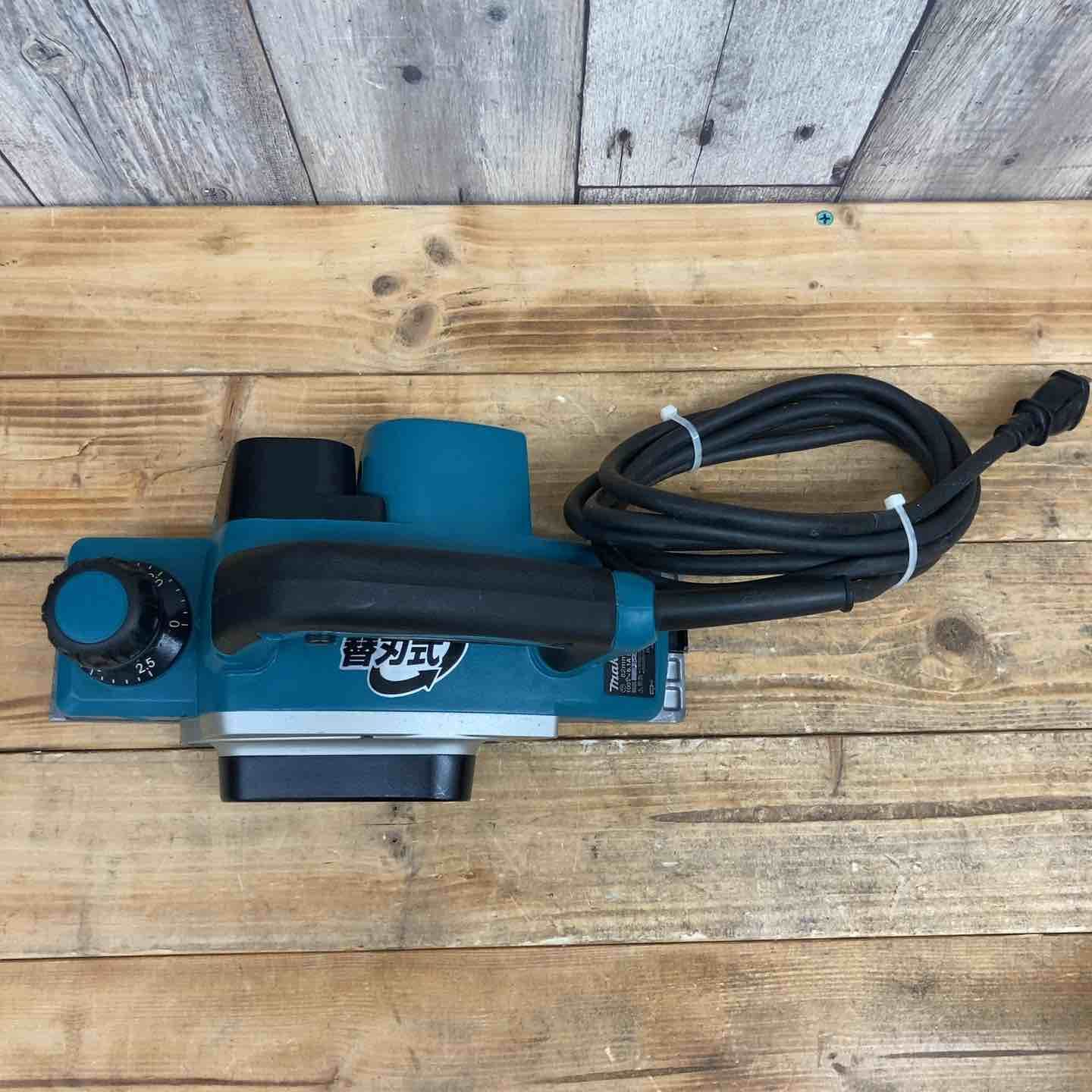 マキタ makita 電気カンナ KP0800A 東大和店