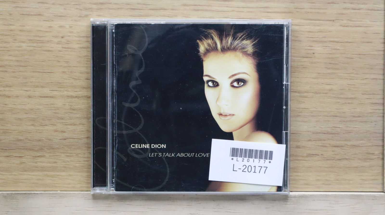 セリーヌディオン　CD    まとめ売り アイ・アム・セリーヌ・ディオン - メルカリ