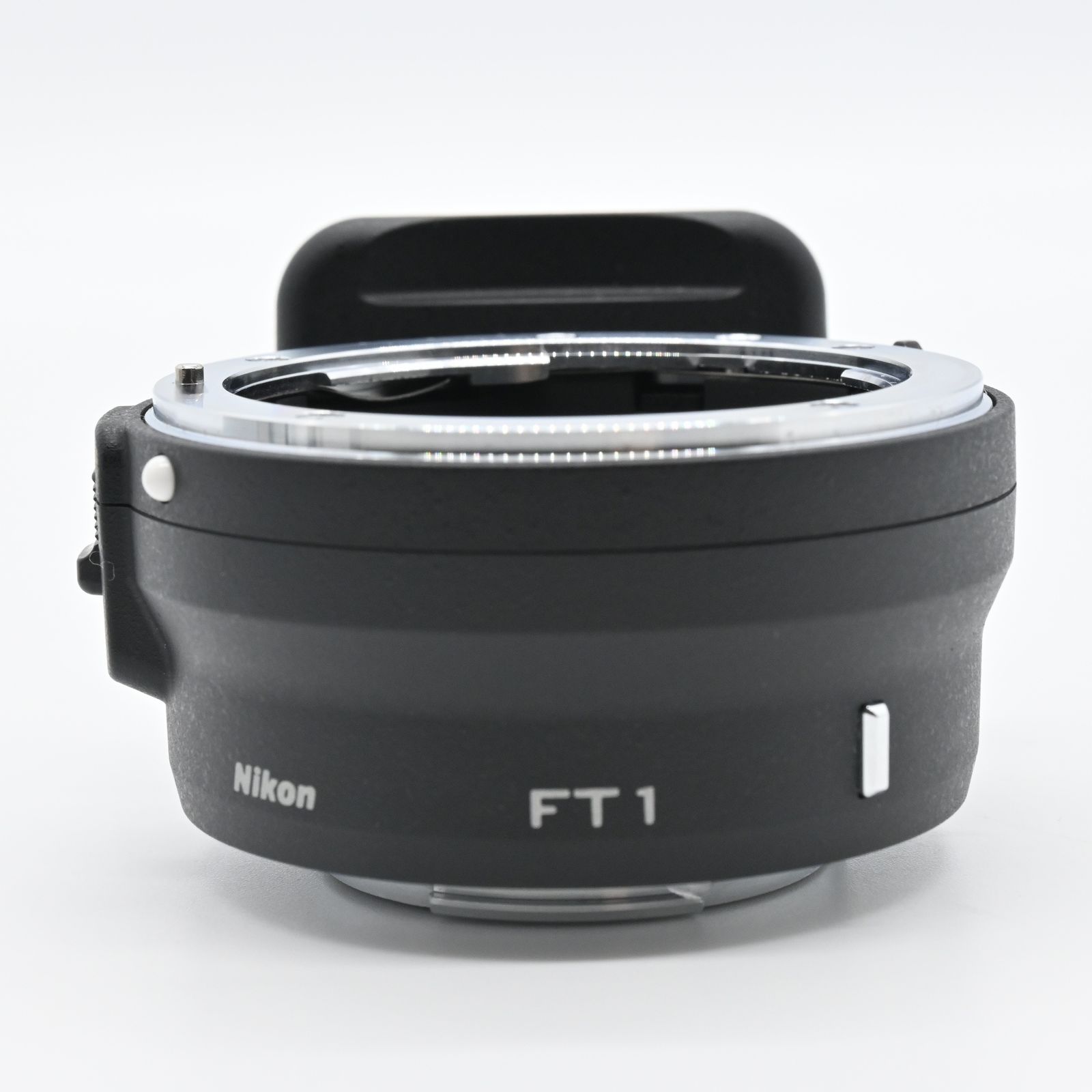 ☆極上品☆Nikon マウントアダプター FT1 Nikon1用 - メルカリ 