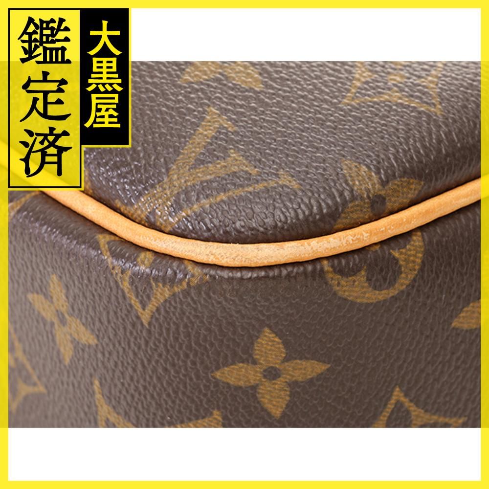 ルイ・ヴィトン リポーターPM M45254 【431】 - メルカリ 