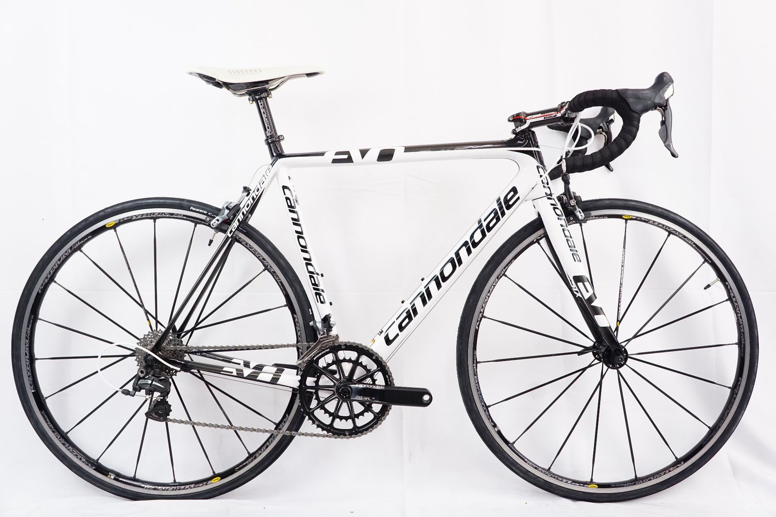 CANNONDALE「キャノンデール」 SUPERSIX EVO 2012年モデル ロードバイク CANNONDALE 「キャノンデール」 SUPER SIX EVO 2012年モデル ロード