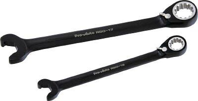 ラピッドスプラインギアレンチ/スエカゲツール Pro-Auto[RSG-6S] | Pro-Auto ラピッドスプラインギアレンチ 24ミリ RSG-24