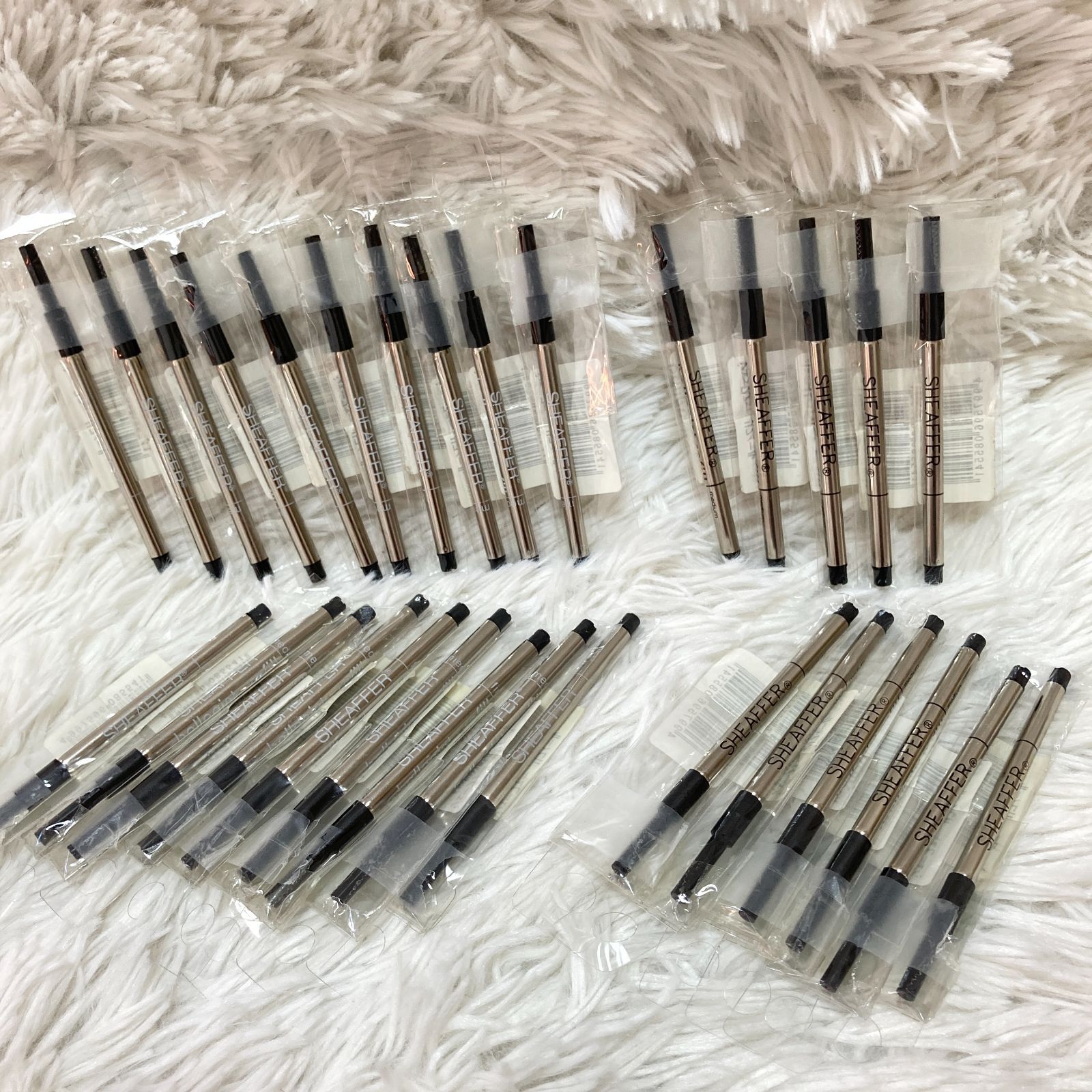 シェーファー SHEAFFER ボールペン 替え芯 リフィール 2種30本セット