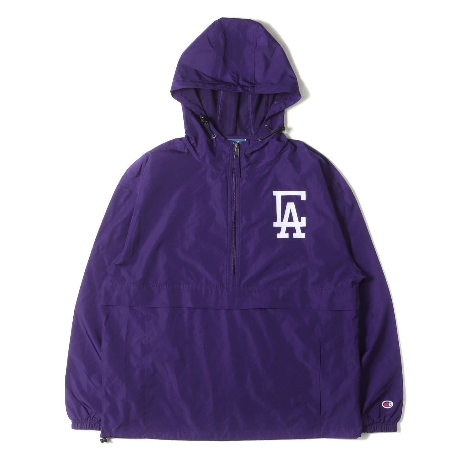 Champion カリフォークスジャケット 美品】CALIFOLKS カリフォークス パーカー サイズ:L / 24AW