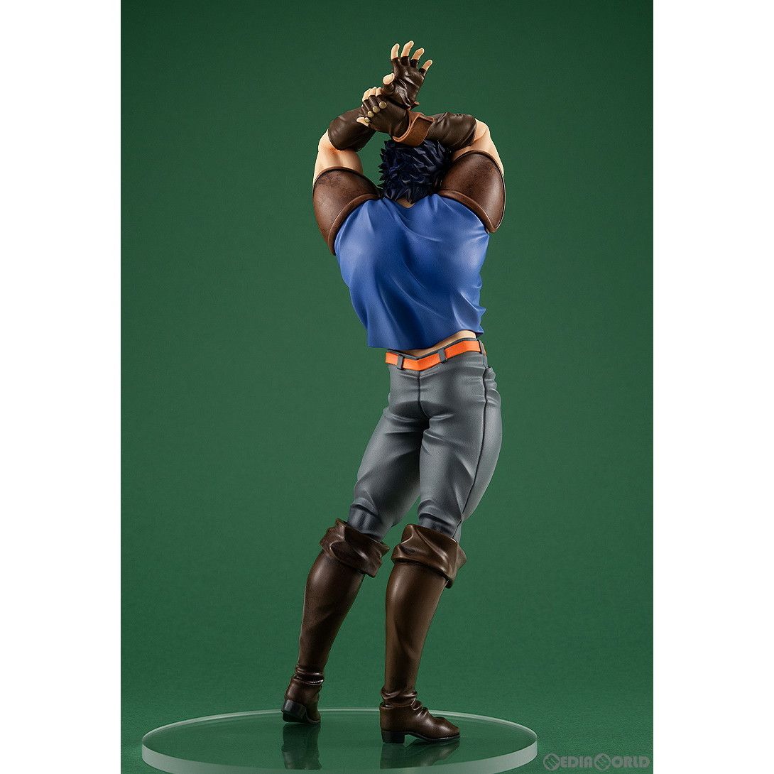 GOOD SMILE COMPANY - POP UP PARADE(ポップアップパレード) ジョナサン・ジョースター アニメ「ジョジョの奇妙な冒険 ファントムブラッド」 完成品 フィギュア グッドスマイルカンパニー POP UP PARADE ジョジョの奇妙な冒険 ファントムブラッド