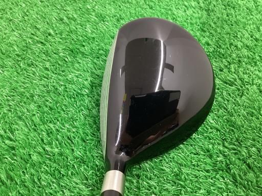 中古】 本間ゴルフ TOUR WORLD TW737 5W フェアウェイウッド FW