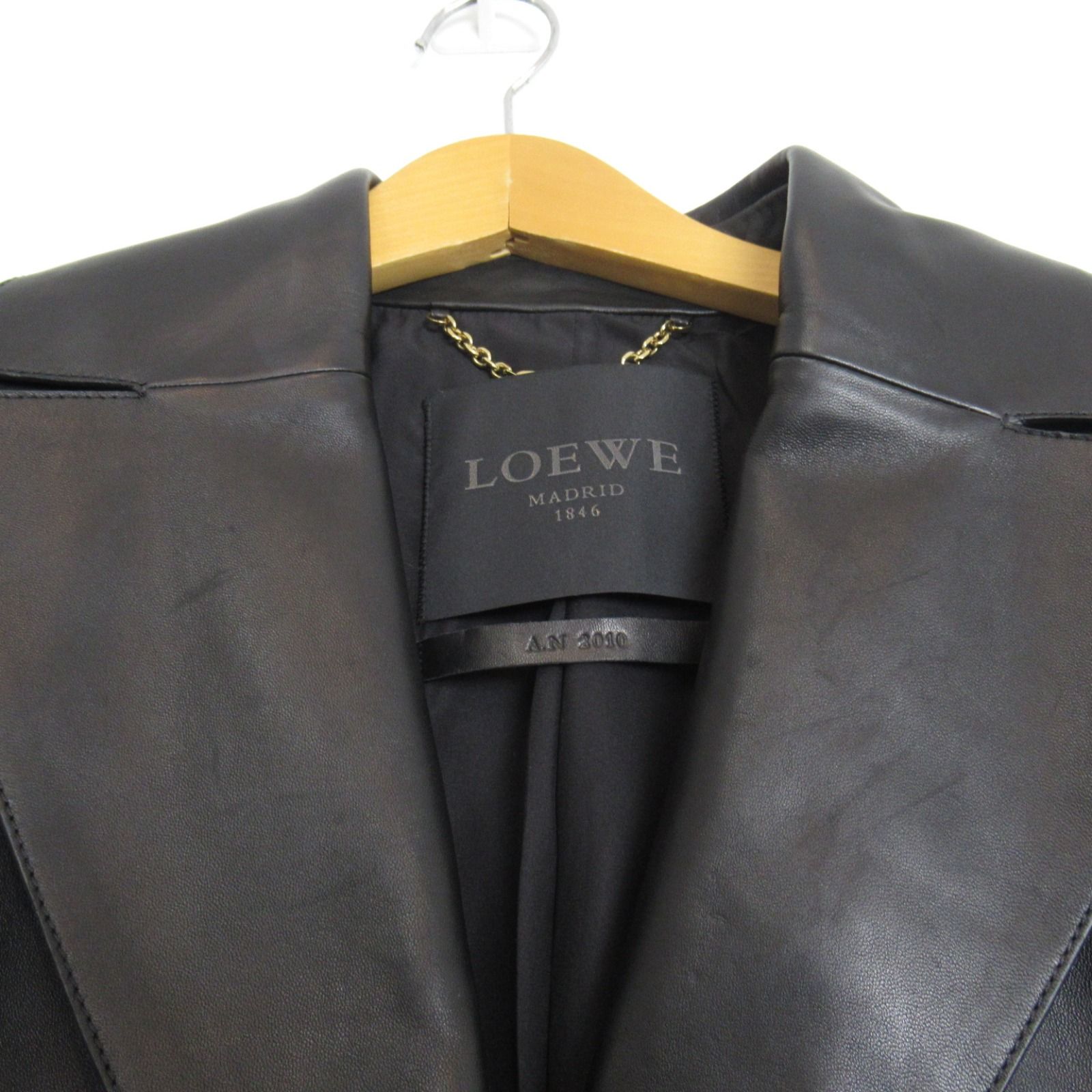 ロエベ ジャケット その他ジャケット - メルカリ