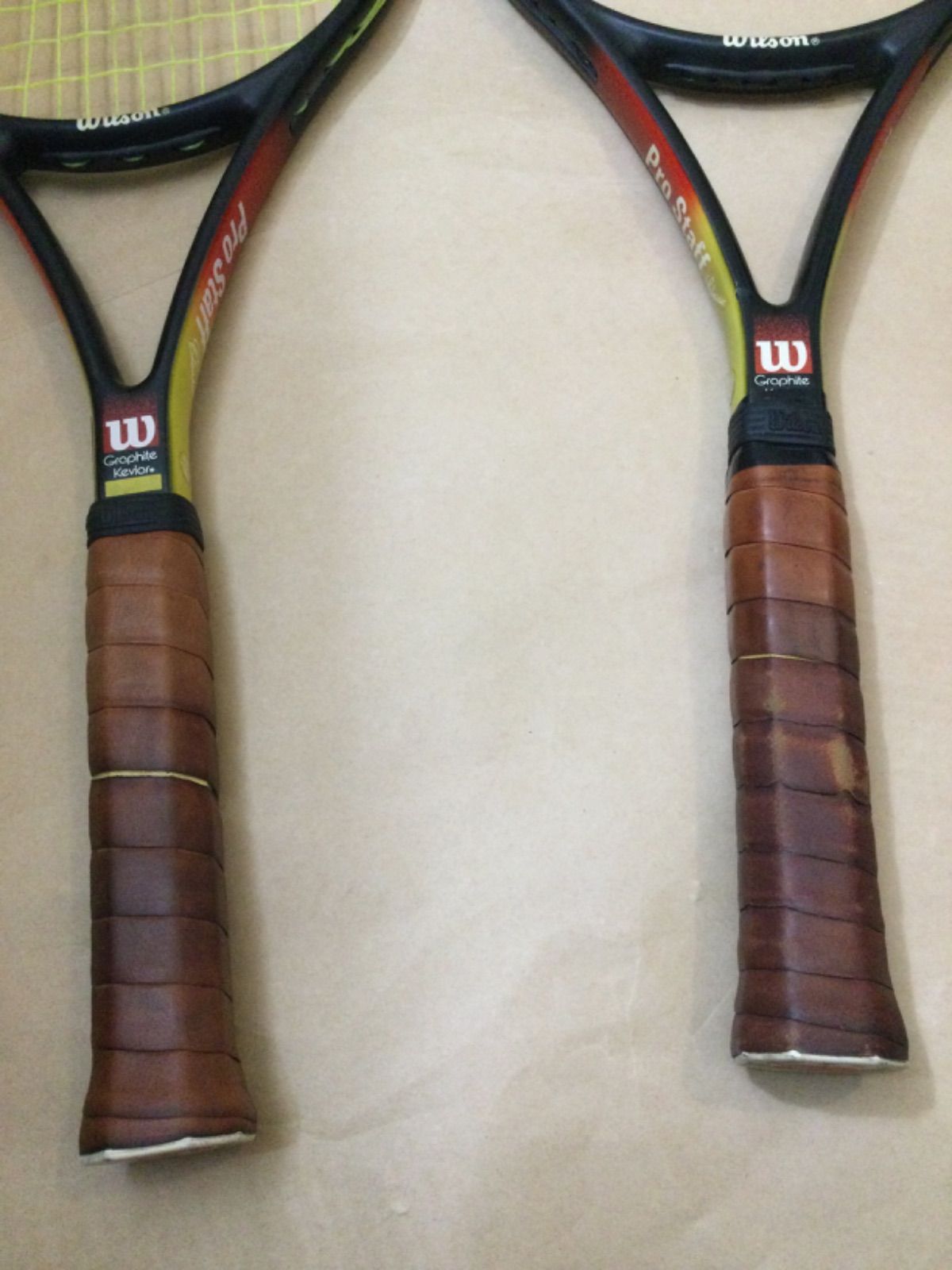 プロスタッフクラシック 2本 プロスタッフ95 G3を2本で 2本セット