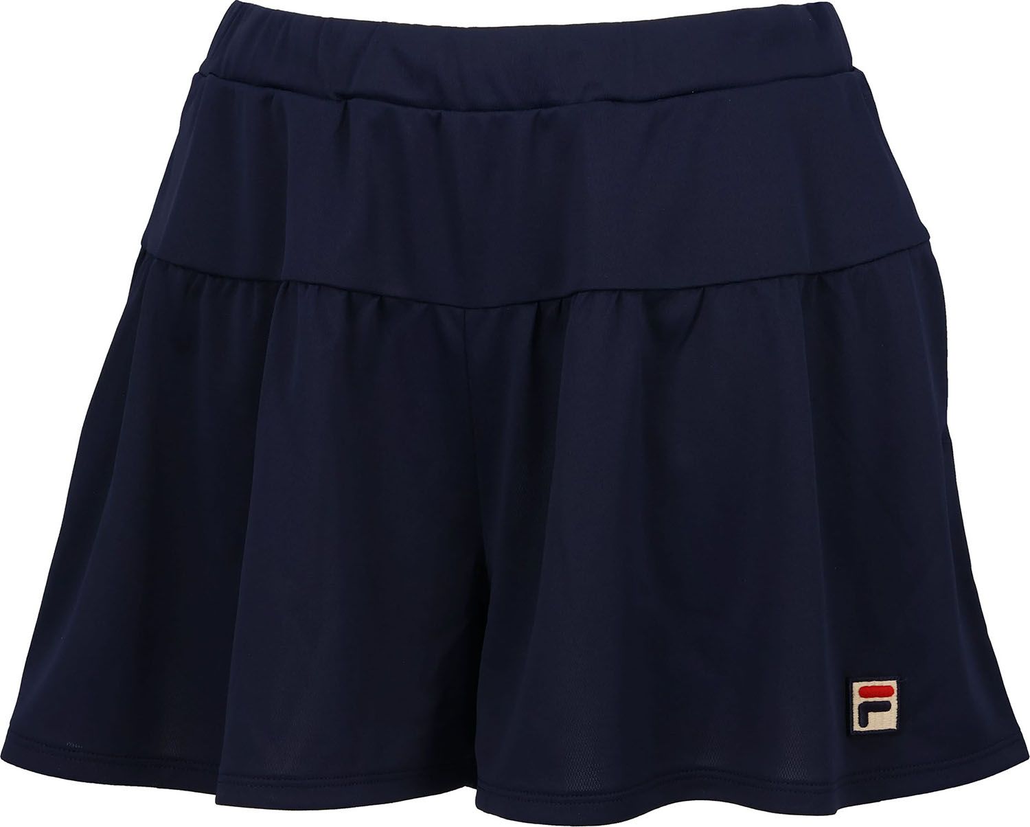 キュロットパンツ レディース