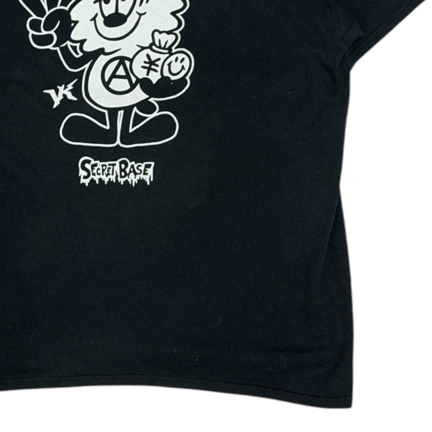 京都大作戦 x VERDY Print T-Shirts - メルカリ