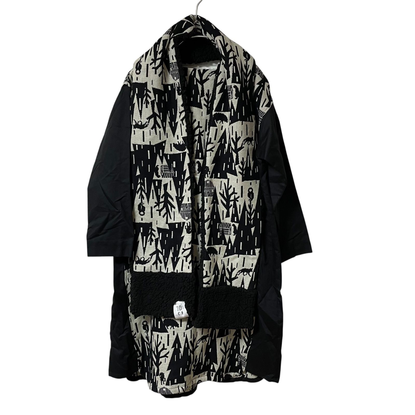 カリモク Direttore パーテーション 衝立 アンティーク 和モダン