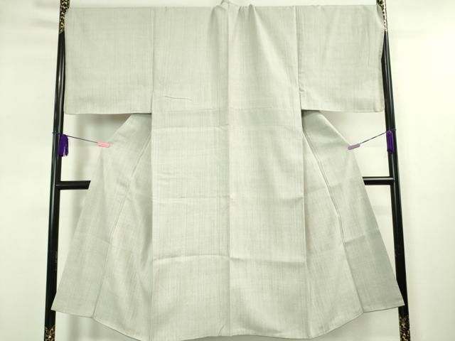 男性 本場結城紬