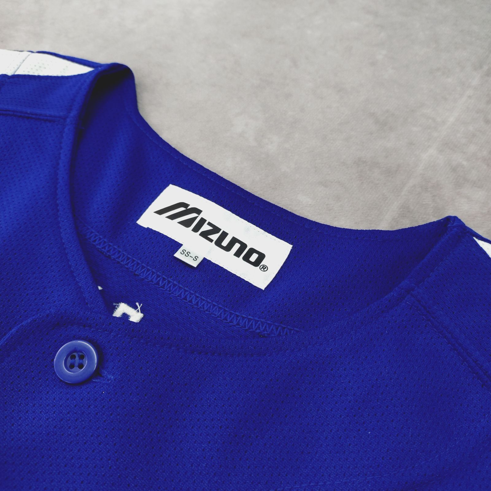 MIZUNO SS～S サイズ 中日ドラゴンズ 立浪和義 ユニフォーム 背