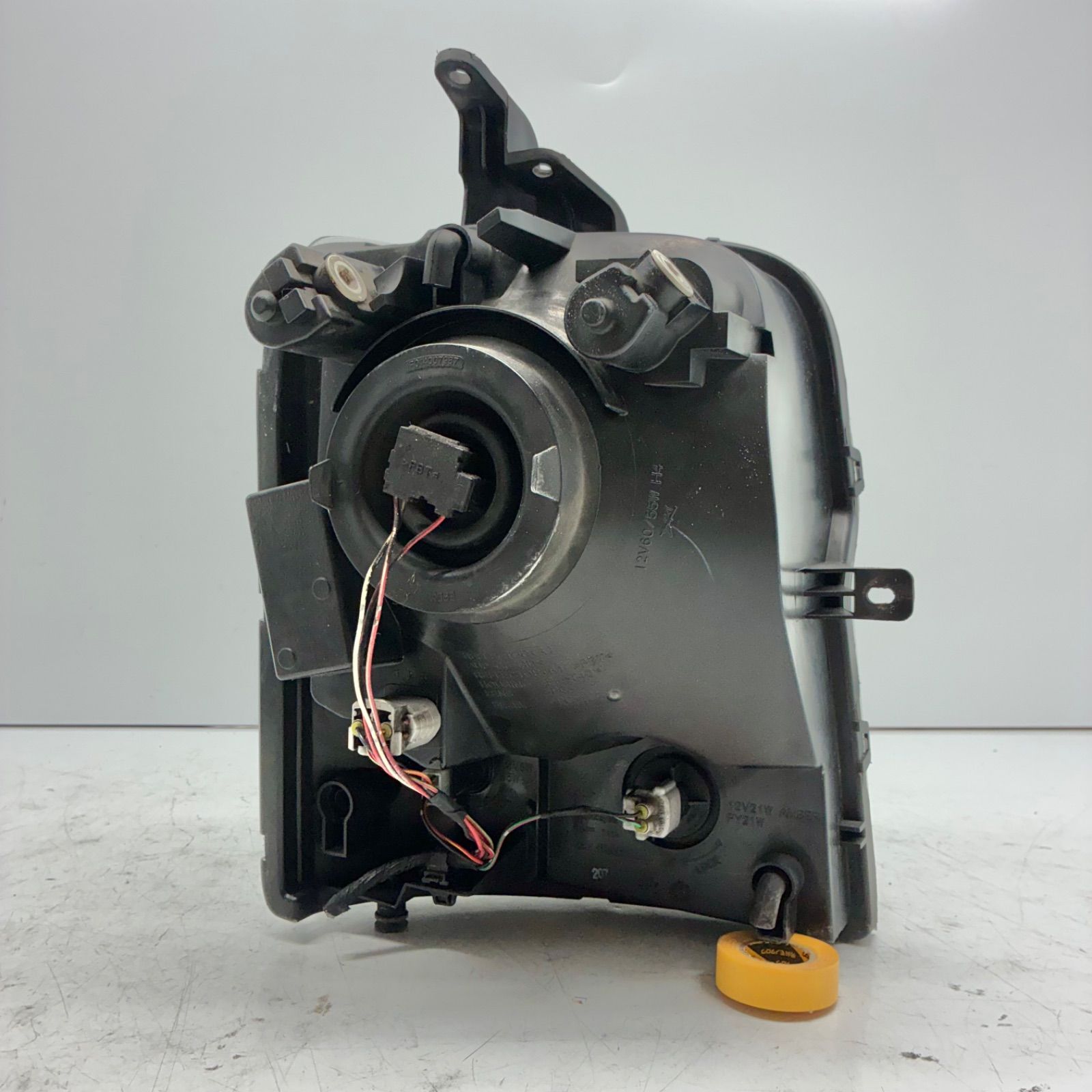 DG64V