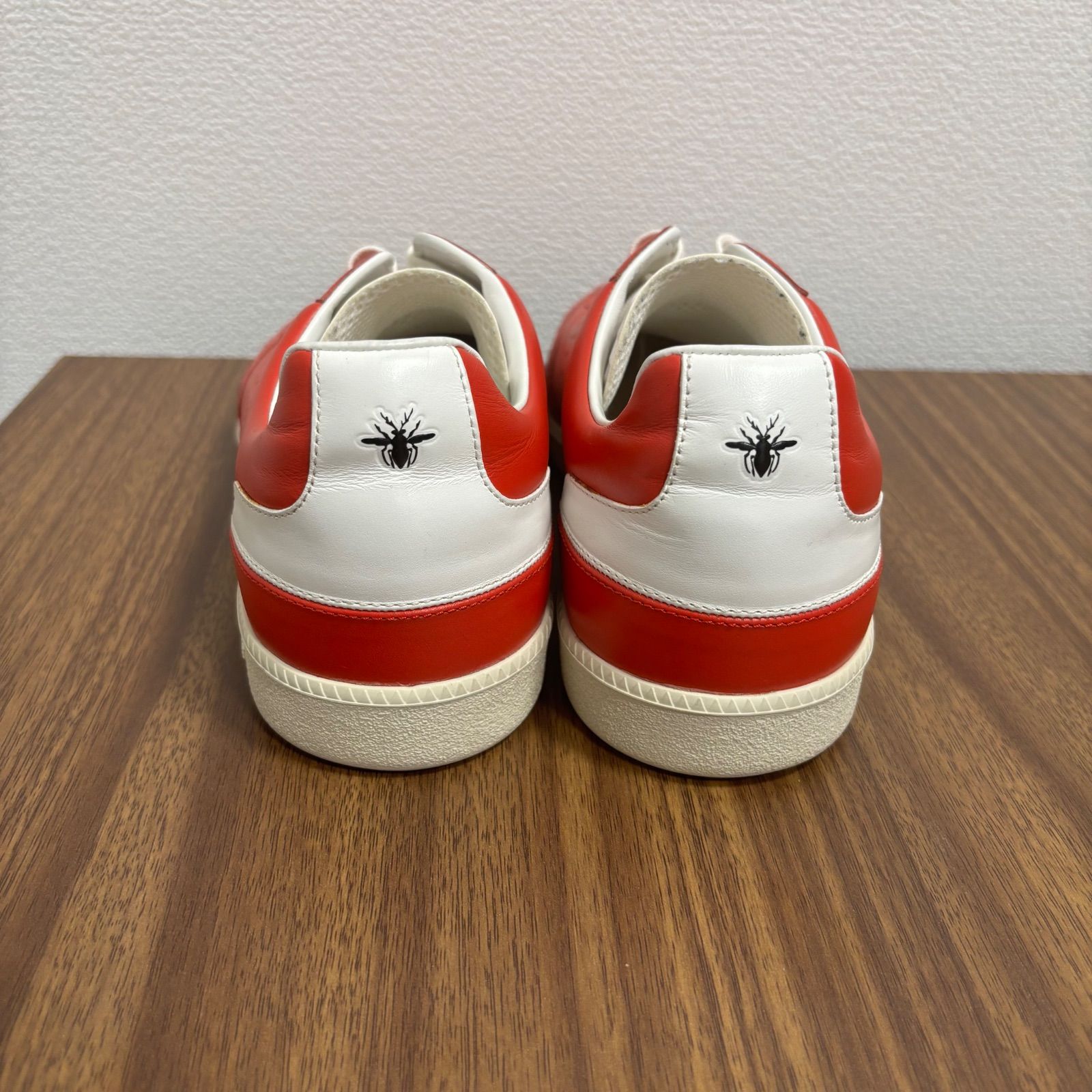 ☆DIOR HOMME B01 ディオール スニーカー メンズ シューズ