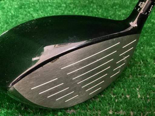 【新品】ダンロップ　ＳＲＩＸＯＮ　スリクソン　Ｚ５６５　ドライバー　（10.5°）【５‐ＳＲ】　ミヤザキ　カウラ　水　訳あり SRIXON Z565ドライバー 中古ダンロップ SRIXON スリクソン Z565