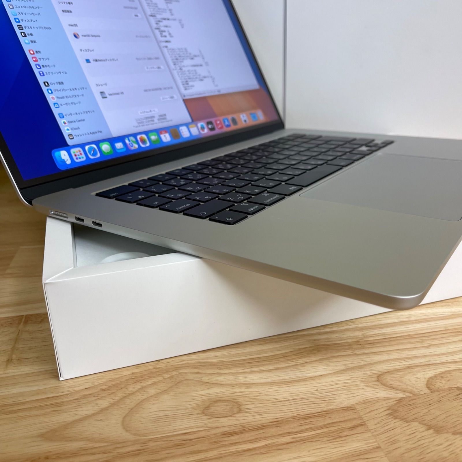 MacBook Air