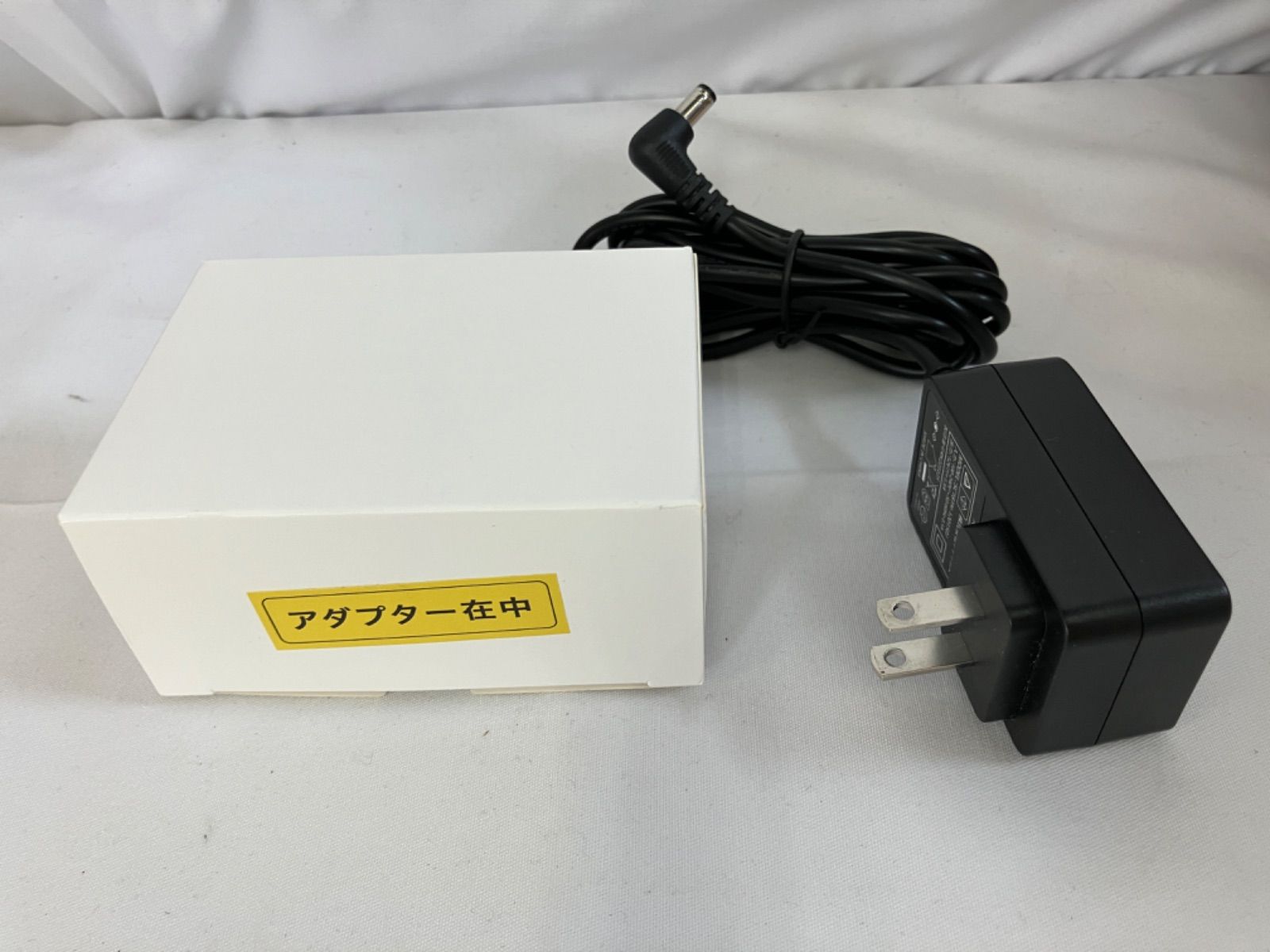 ☆マッサージクッション ミニ AX-HCL318PK （ヨドバシカメラ
