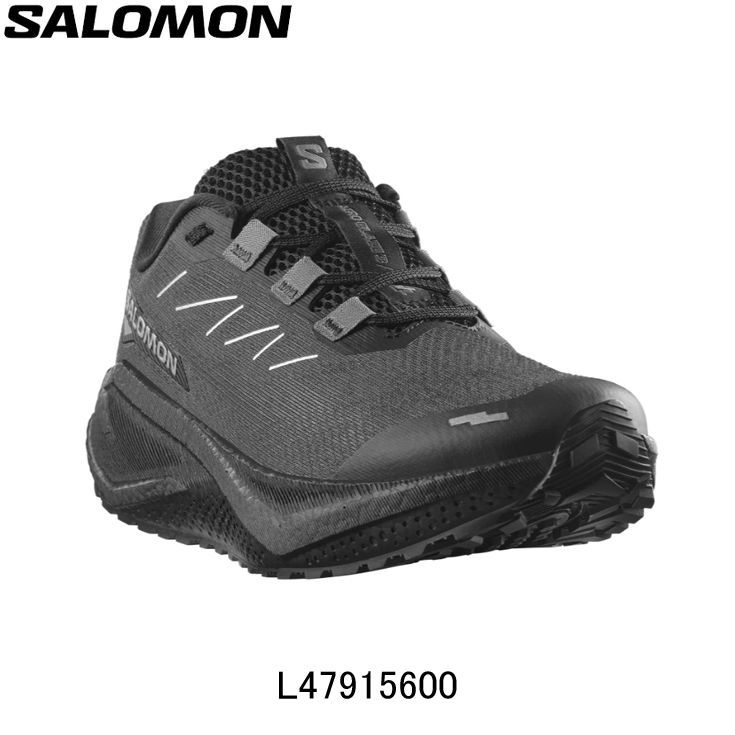サロモン SALOMON AERO BLAZE 3 GRVL エアロ ブレイズ 3 グラベル ランニングシューズ 靴 メンズ 男性 l47915600 陸上 ランニング用品