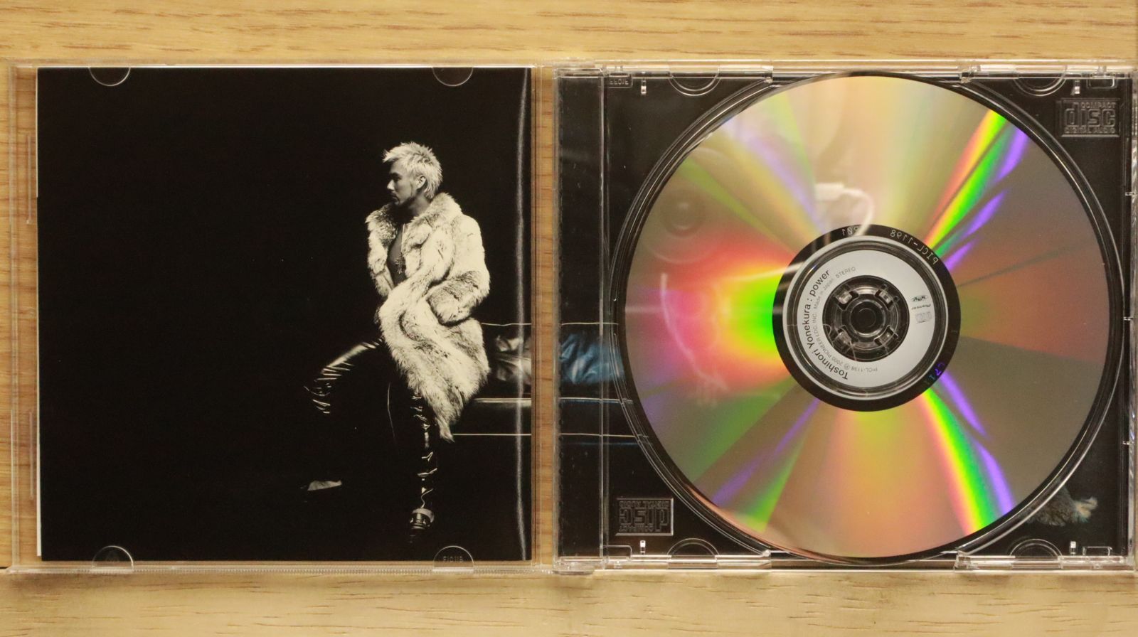 【超貴重！】　米倉利紀　DVD 米倉利紀 since 1992 DVD BOX 2枚組 - メルカリ