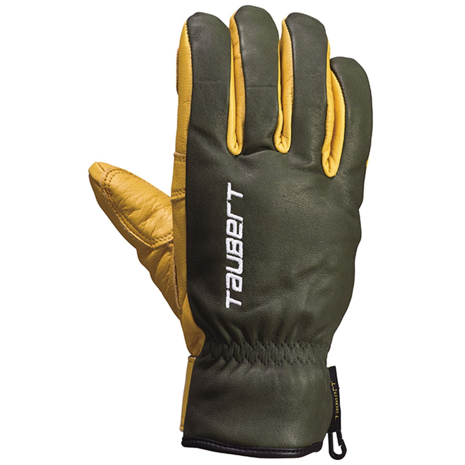 TAUBERT (トーバート) Full Leather SLOPE LightGrey 25-26 Made in