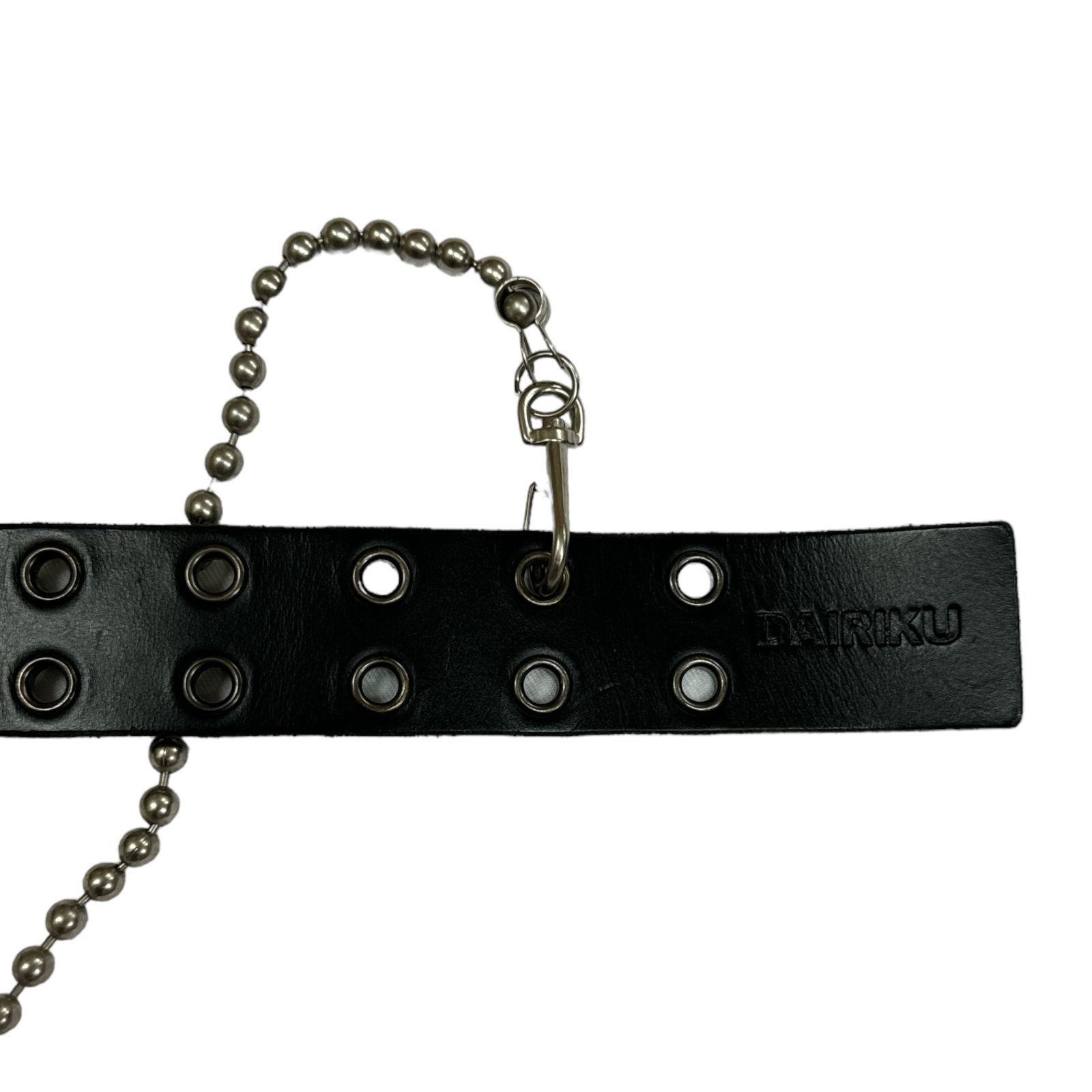 DAIRIKU　ウォレットチェーン DAIRIKU/