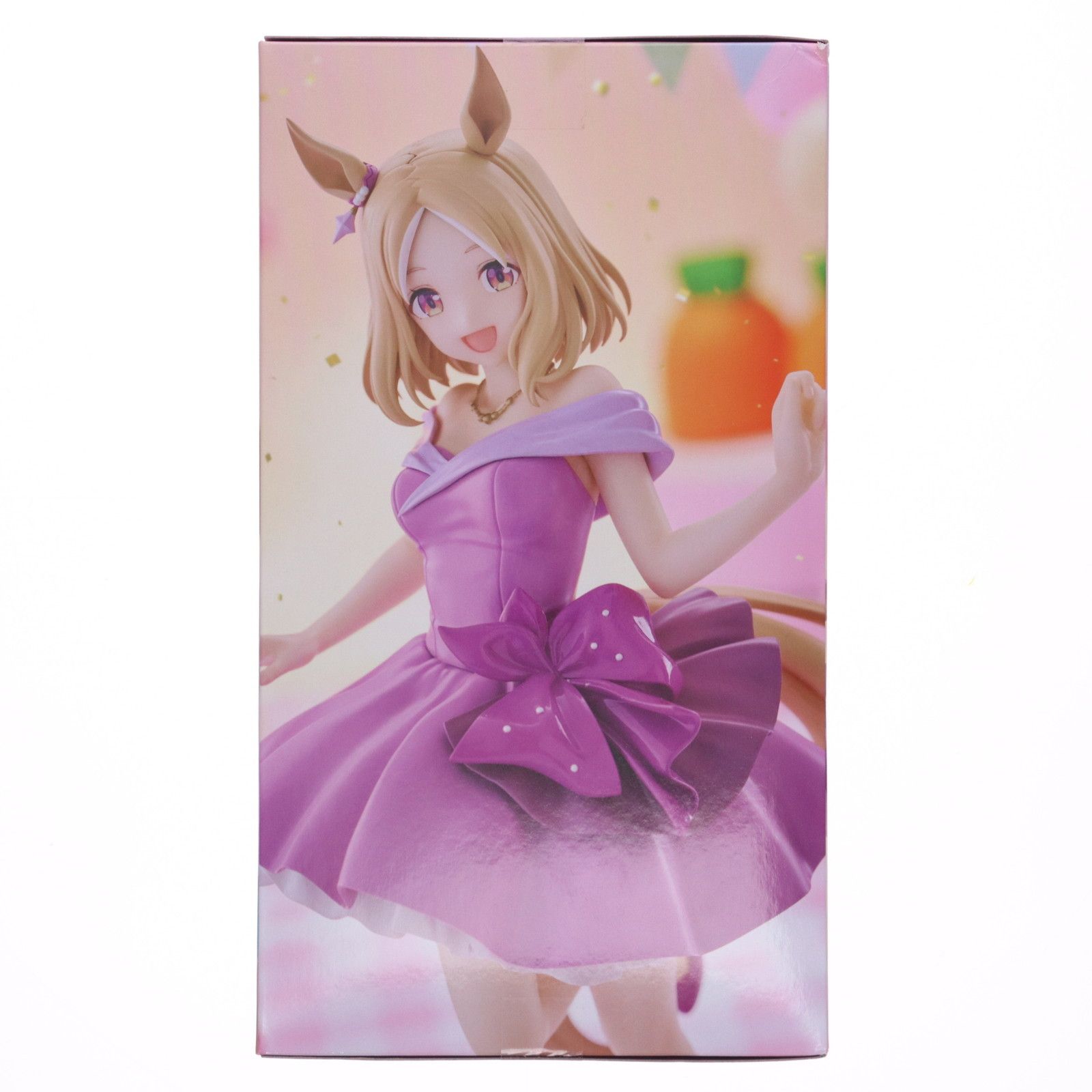 ラウンドワン限定 ナリタトップロード ウマ娘 プリティーダービー Trio