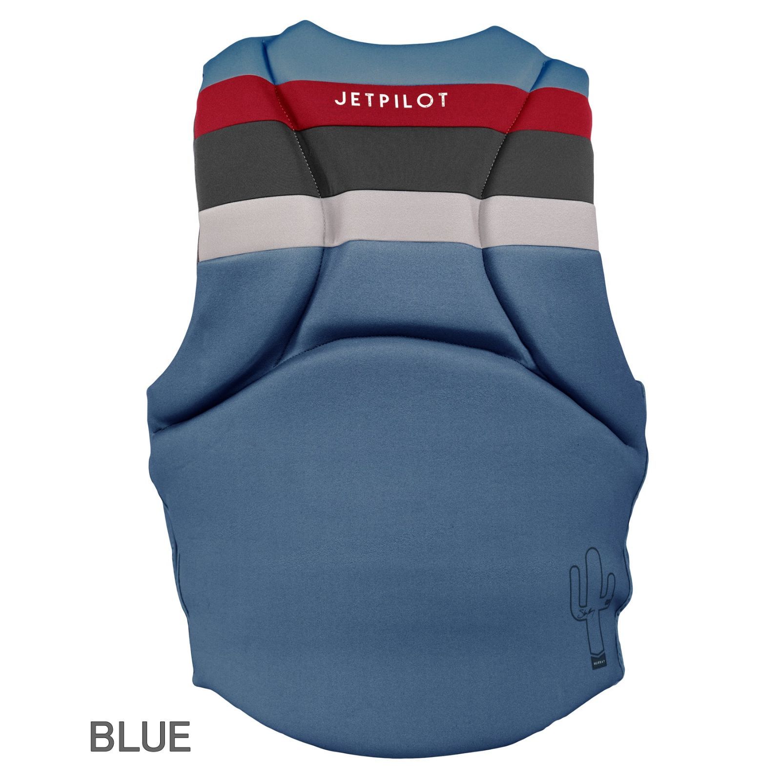 JET PILOT JP20237 SHAUN MURRAY NEOPRENE CGA VEST ジェット