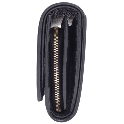 GUCCI(グッチ) GGマーモント ミディアム ウォレット コンパクト