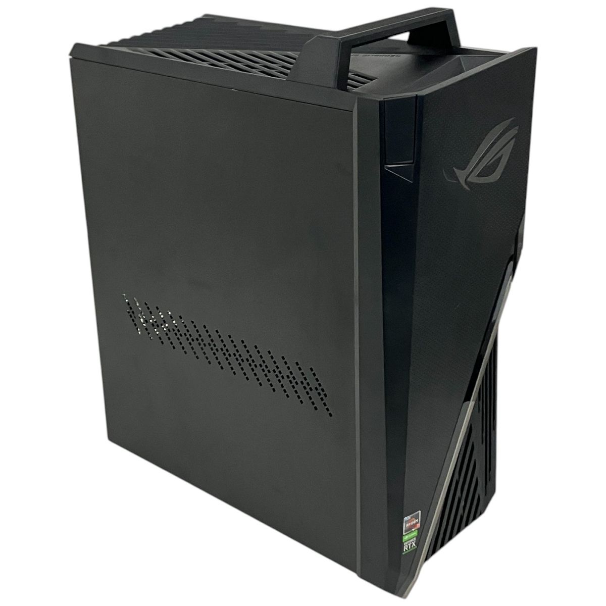 ASUS ROG Strix GA15DH デスクトップPC AMD Ryzen 7 3700X 8-Core