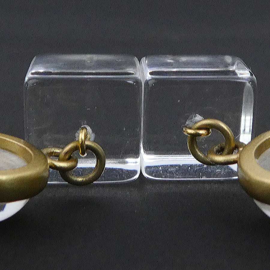 CHANEL ピアス
