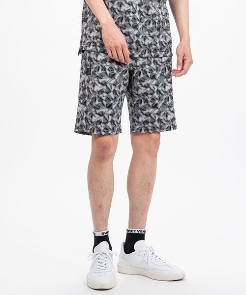 SY32 ゴルフ ウェア ショートパンツ おしゃれ ブランド SYG-2239-C