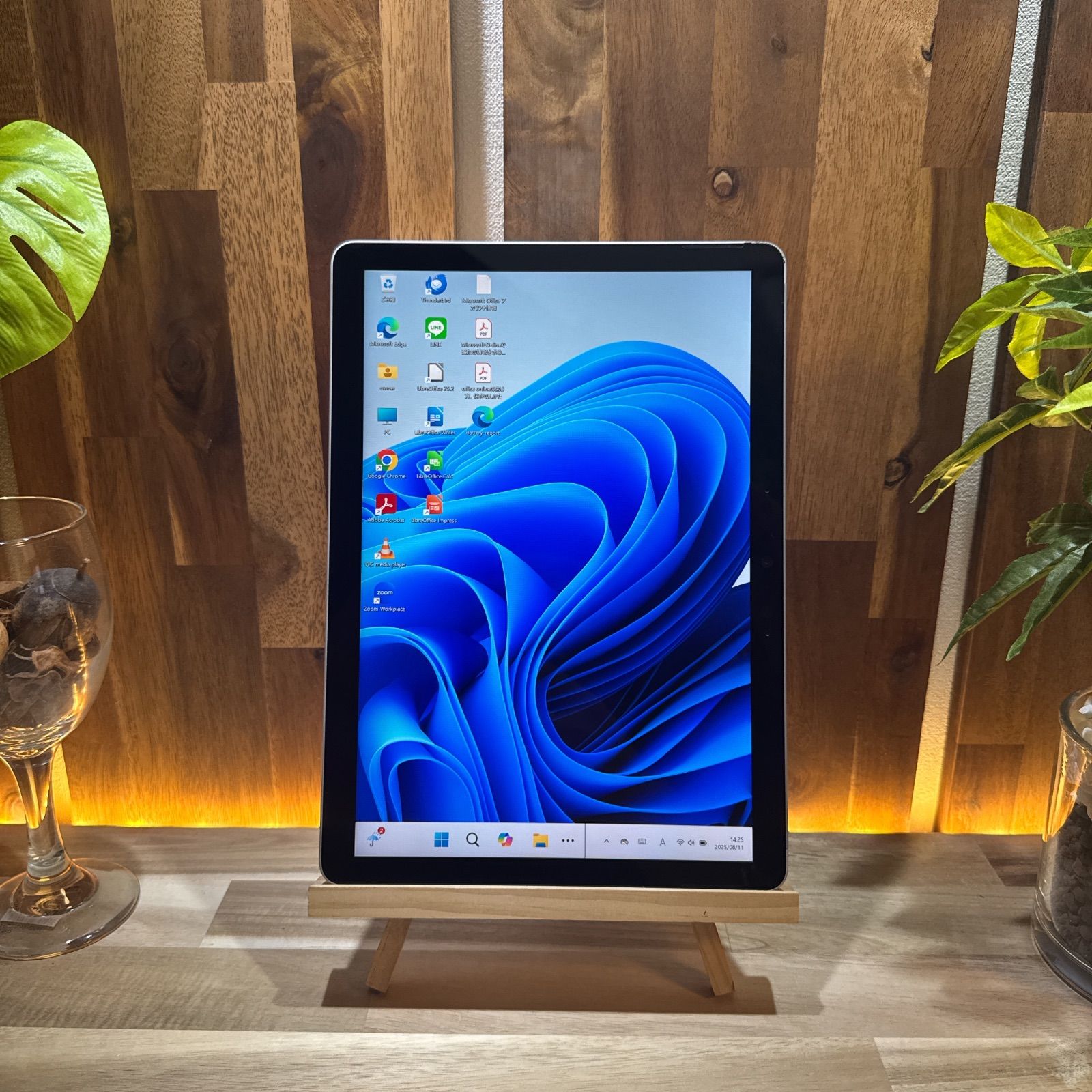 超軽量 2in1モデル‼️Surface Go 3☘タッチパネル式☘ノートパソコン Surface Go 3をレビュー！割り切り仕様ながら丁寧に造られた10.5