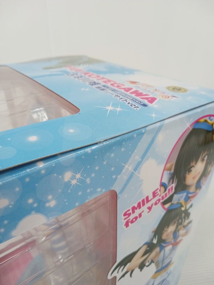 未開封品 CAworks 『To LOVEる-とらぶる- ダークネス』 古手川唯 潮風